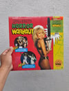 Linnea Quigley - Horror Workout - LP