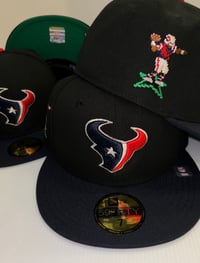 Image 2 of New Era 59Fifty “Nostalgia” 
