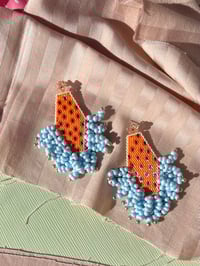 Image 1 of Tokyo orange in the sky 