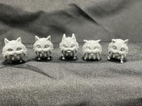 Image 4 of Loth Kittens