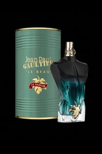 JPG Le Beau Le Parfum