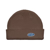 Image 4 of Sun Mane Beanie