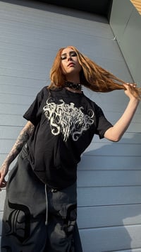 Image 1 of Deathcore design