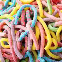 Sour Spaghetti