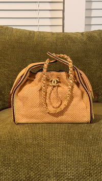 Image 1 of Rattan CC 25 bag 