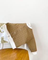 Image 1 of VESTE OCTAVE