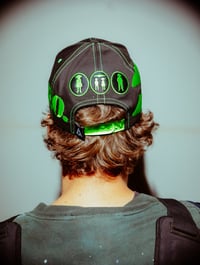 Image 2 of UFO HAT S/S ‘26