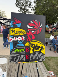 Image 2 of Memphis Mane
