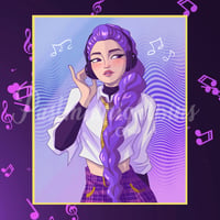 Rumi Presale