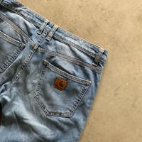 Image 2 of KIDS CARHARTT JEANS