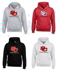 SC Logo Hoodie