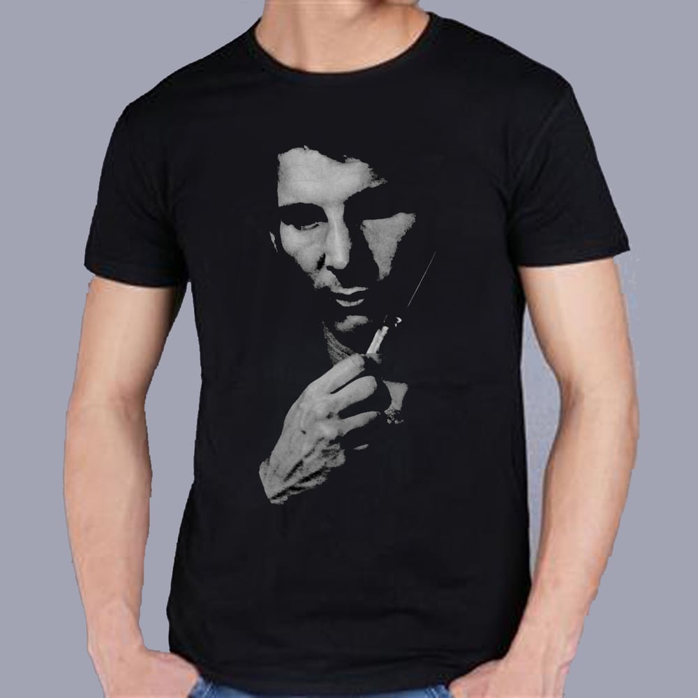 bearded and jolly shirt