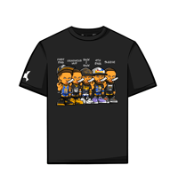 Curry Evolution Shirt