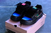 Image of Nike SB P-Rod Original Mexican Blanket (1 of 1)