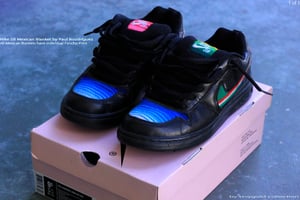 Image of Nike SB P-Rod Original Mexican Blanket (1 of 1)