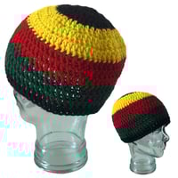 Image 2 of Dream Fitted Beanie