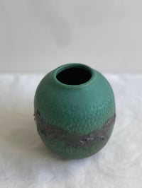Image 2 of Stoneware Vessel 4