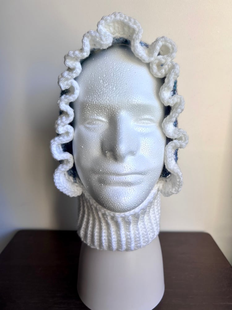 Image of ✧Winter Wonderland Balaclava