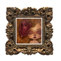 Image 1 of Mía mini Print