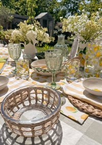 Image 7 of The Lemon Table Runner