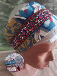 Image 2 of Parures de tête, headband "Camihe"