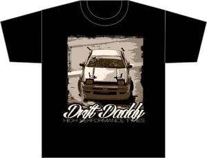Image of DRIFTDADDY T-Shirt