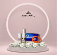 Rbtanning Care Package