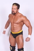 Image of Mike Mondo 8x10 (ROH)