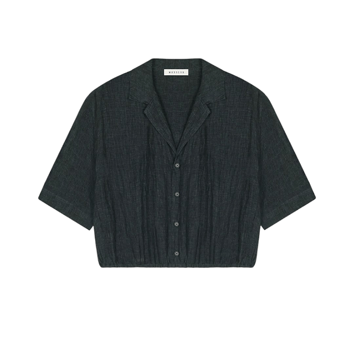 Image of MASSCOB TORELLA SHIRT