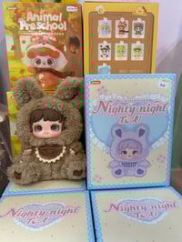 Image 1 of Miana Nighty Night Blind Box