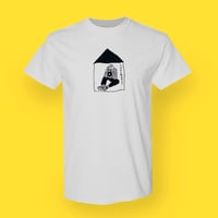 Image of T-shirt - Introvert.