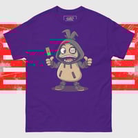 Image 3 of "Coin Flippa" Unisex classic tee 