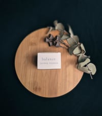 Image 3 of Balance Shower Steamer