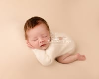 Newborn full session 
