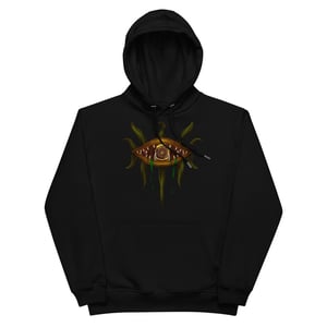 Venus Premium Eco Hoodie