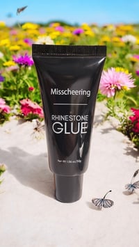 Image 1 of Rhinestone Glue