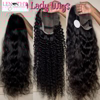 Image 1 of ON HAND WIGS !!!