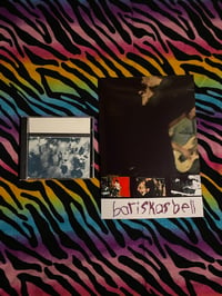 Image 3 of Boriskas bell cds and 