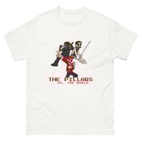 Image 2 of The Pillars T-Shirt