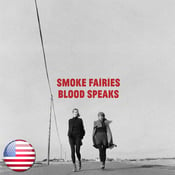 Image of Smoke Faires - 'Blood Speaks' CD