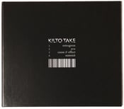 Image of Kilto Take - Debut EP