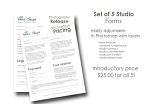 Image of Updated New Legal Forms