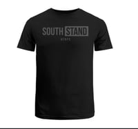 Image 1 of Kids Black on black South Stand