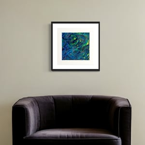 Image of Escape Artist - Limited Edition Art Print - from NEPA Collection