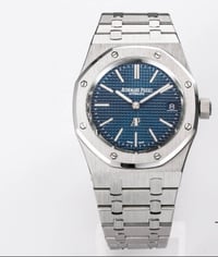 Image 1 of AP Stainless Watches 