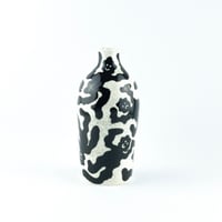 Image 2 of SPECKLED WOBBLY MAN VASE