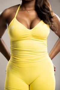 Image 2 of YELLOW REBIRTH SET