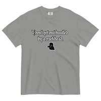 Image 4 of "Hustle" Tee