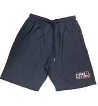 Family Matters Athletic Shorts