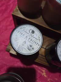 Image 2 of Pain Salve 2 oz 
